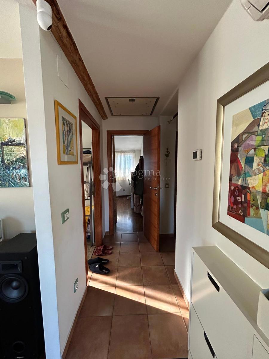 Allogio Voltino, Trešnjevka - Sjever, 60m2