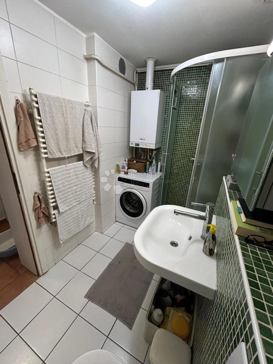 Allogio Voltino, Trešnjevka - Sjever, 60m2