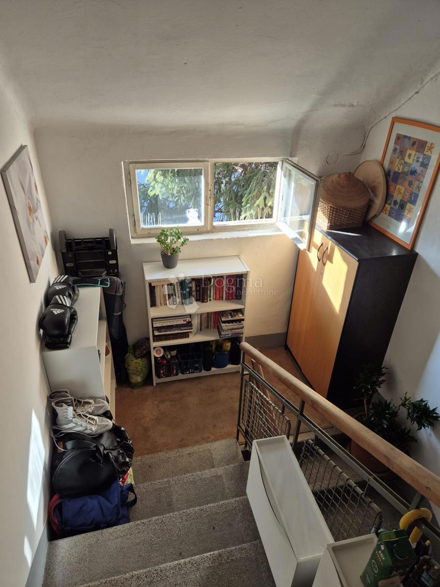 Allogio Voltino, Trešnjevka - Sjever, 60m2