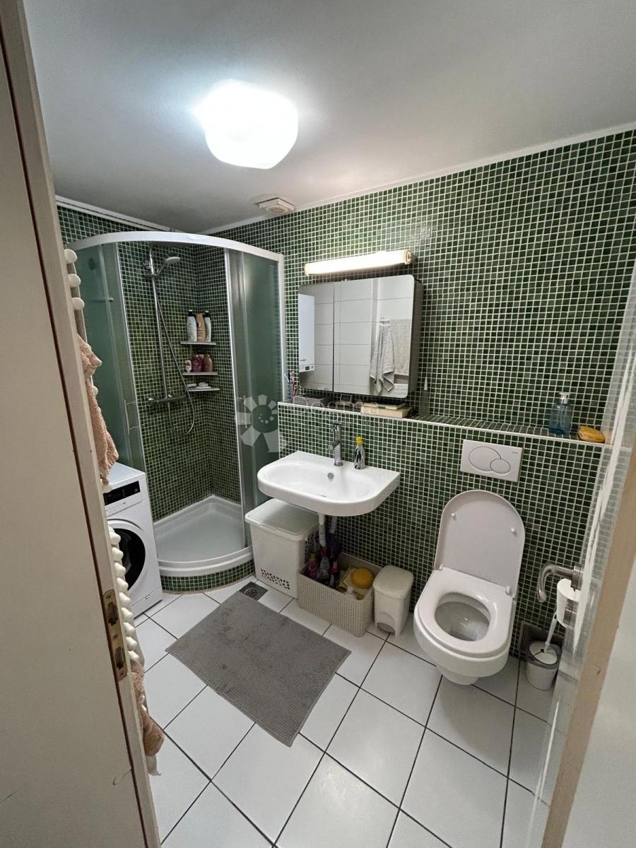 Allogio Voltino, Trešnjevka - Sjever, 60m2