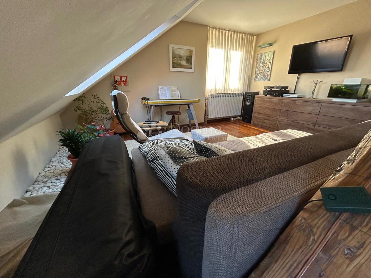 Allogio Voltino, Trešnjevka - Sjever, 60m2