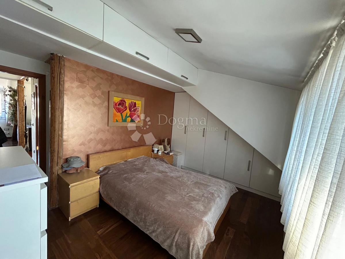 Allogio Voltino, Trešnjevka - Sjever, 60m2