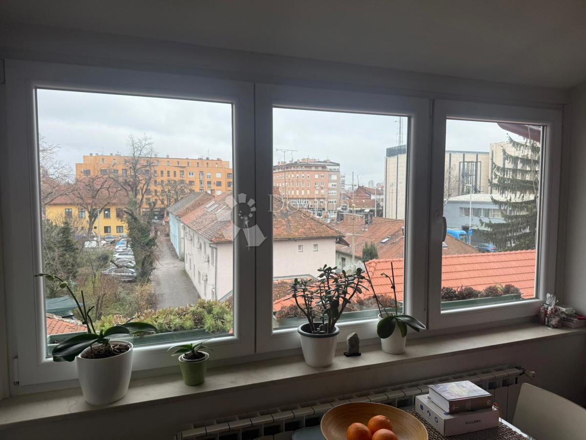 Allogio Voltino, Trešnjevka - Sjever, 60m2