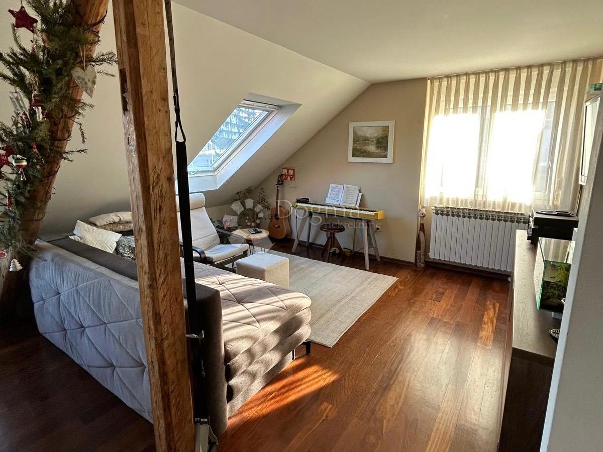 Allogio Voltino, Trešnjevka - Sjever, 60m2