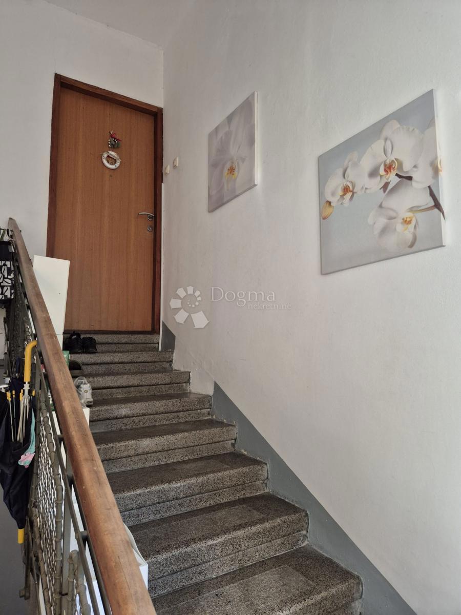 Allogio Voltino, Trešnjevka - Sjever, 60m2