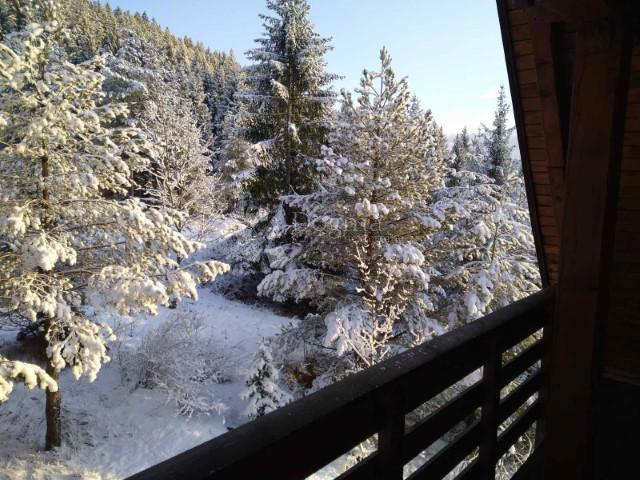 Casa Ravna Gora, 380m2