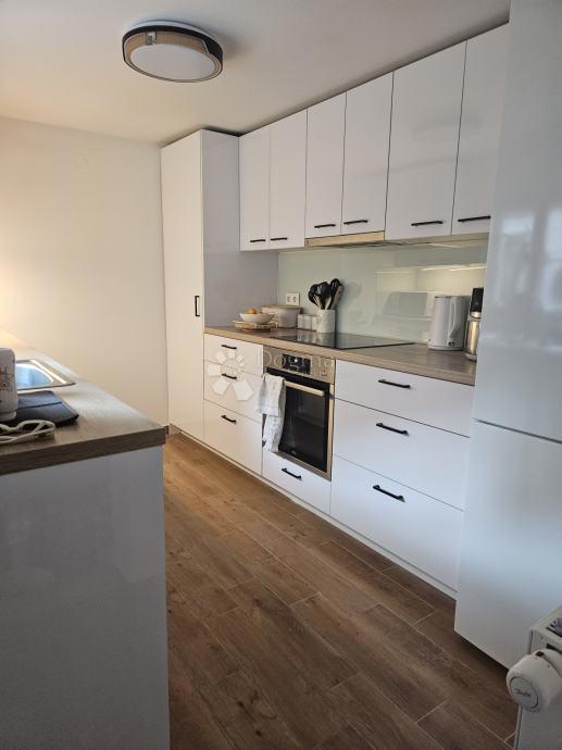 Casa Donji grad, Donji Grad, 164m2