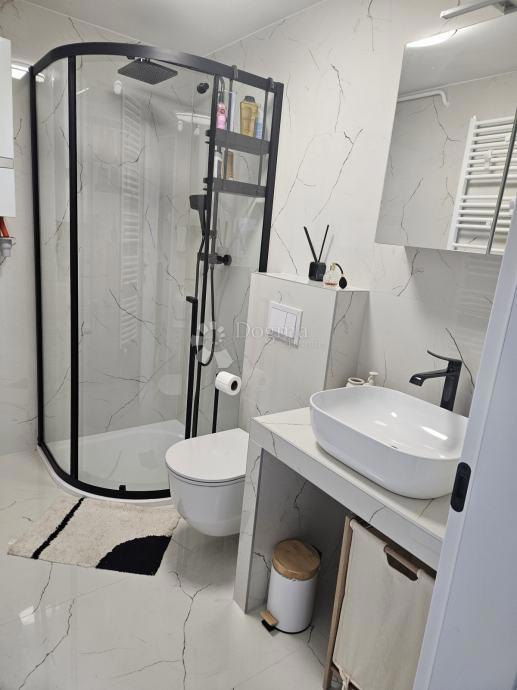 Casa Donji grad, Donji Grad, 164m2