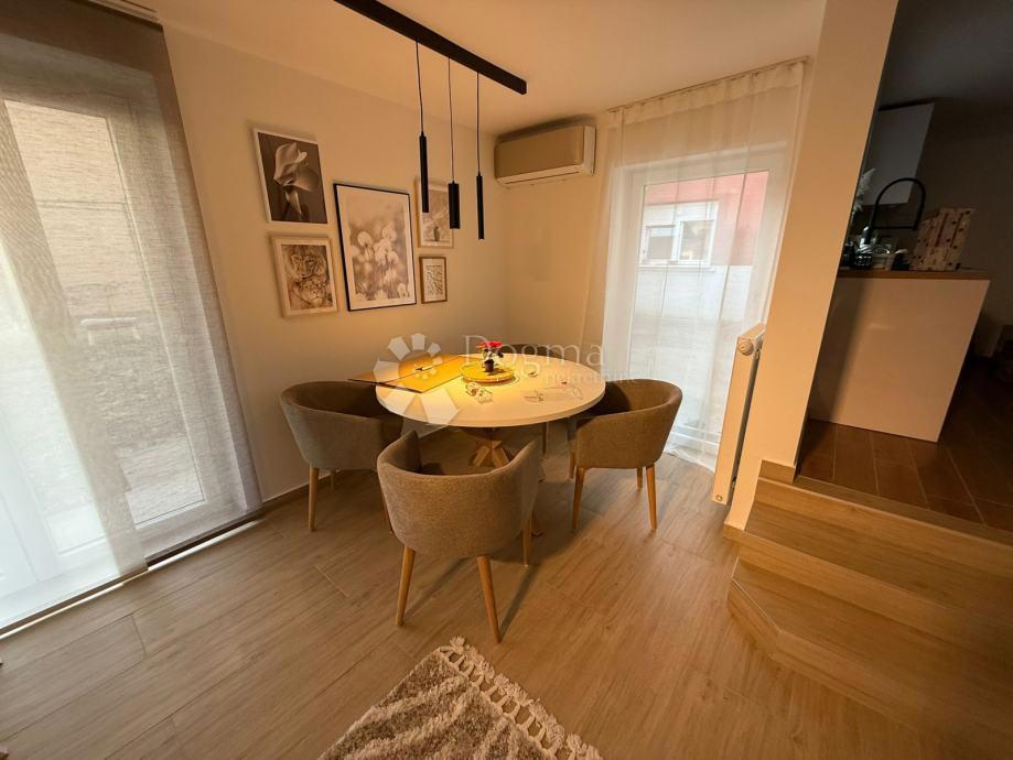 Casa Donji grad, Donji Grad, 164m2