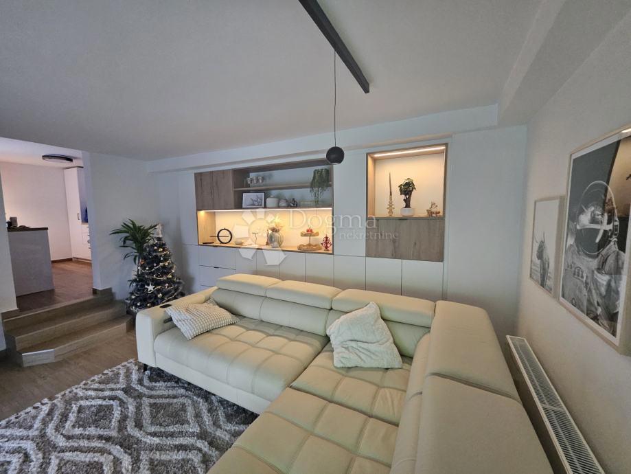 Casa Donji grad, Donji Grad, 164m2