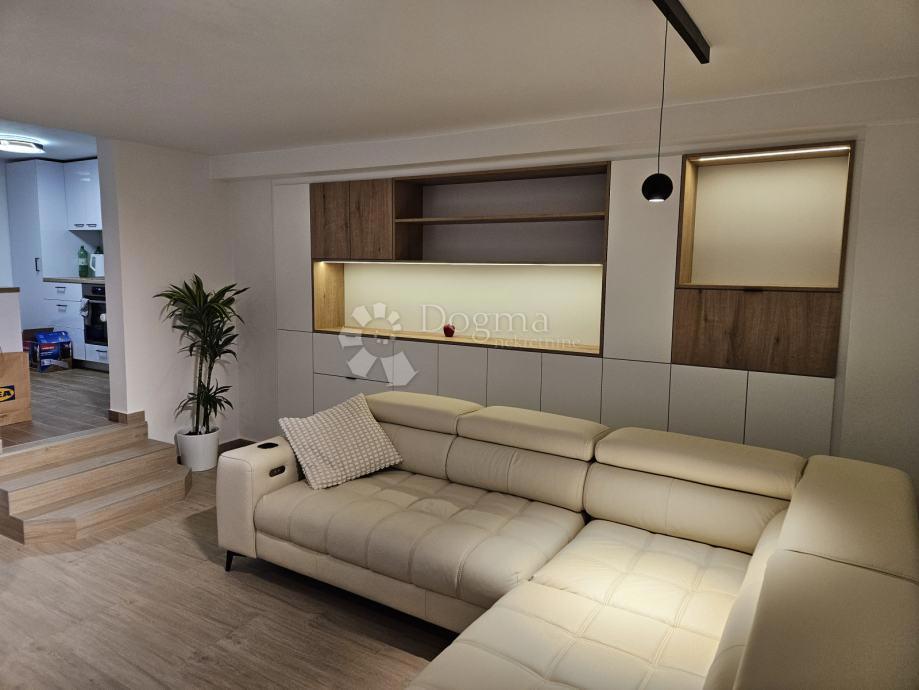 Casa Donji grad, Donji Grad, 164m2