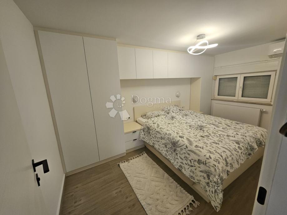 Casa Donji grad, Donji Grad, 164m2