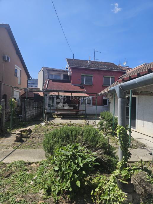 Casa Donji grad, Donji Grad, 164m2