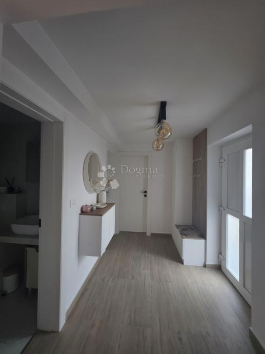 Casa Donji grad, Donji Grad, 164m2