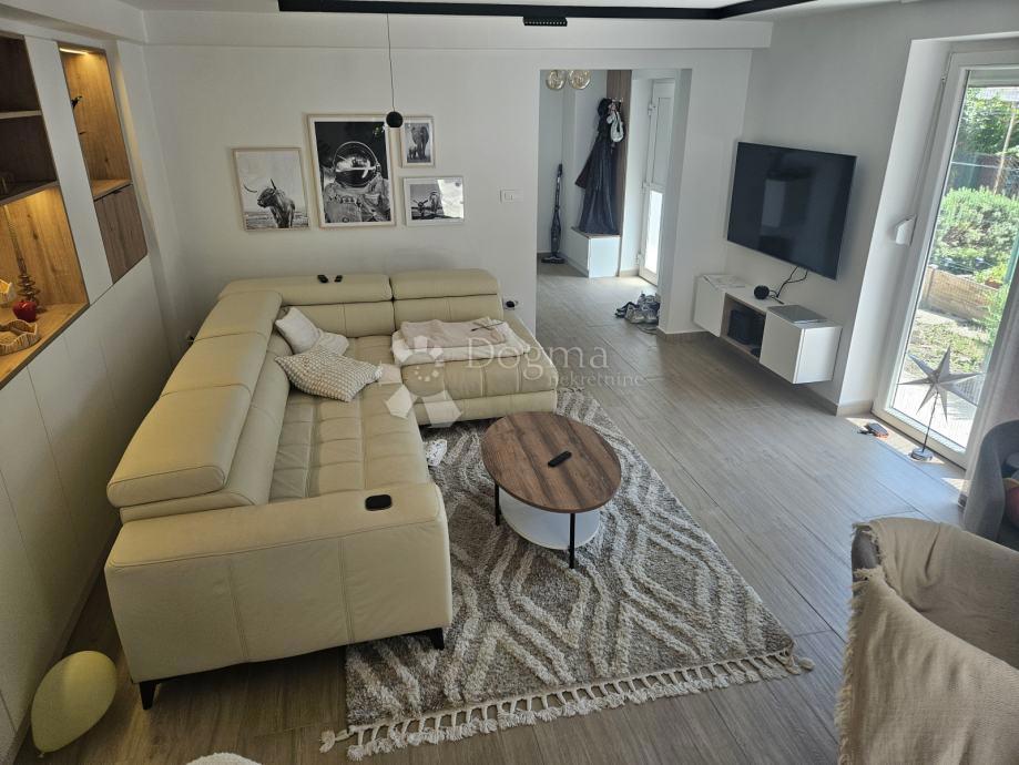 Casa Donji grad, Donji Grad, 164m2