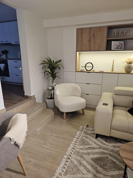 Casa Donji grad, Donji Grad, 164m2