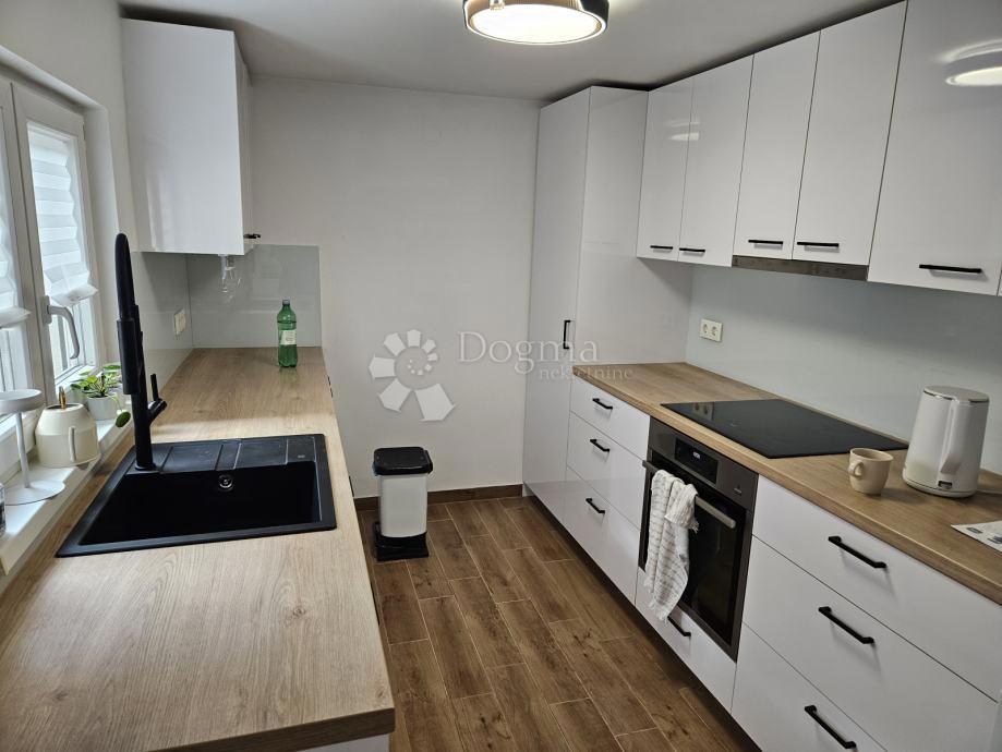 Casa Donji grad, Donji Grad, 164m2