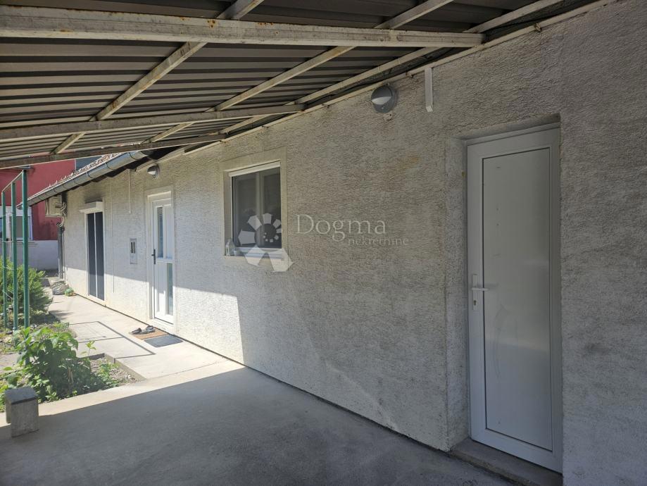 Casa Donji grad, Donji Grad, 164m2
