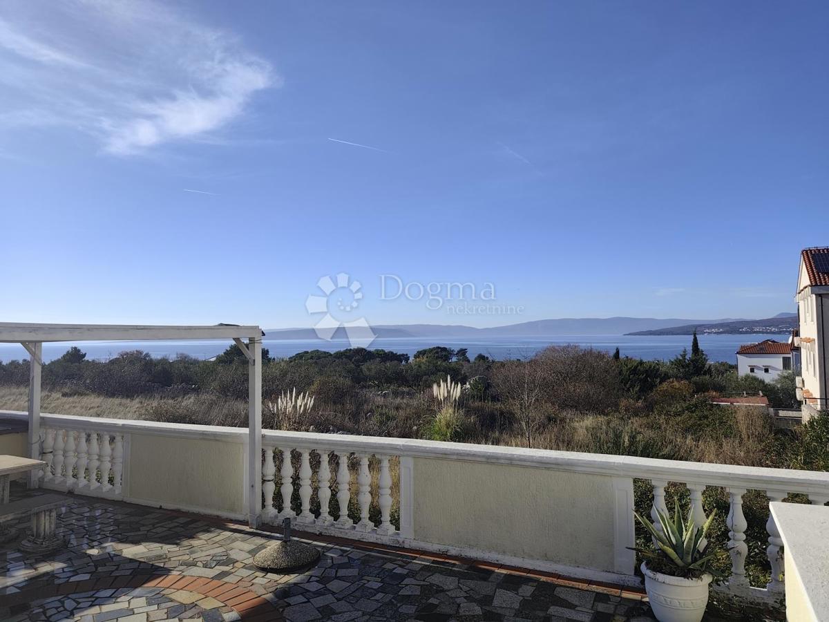 Appartamento Punat, 144,35m2