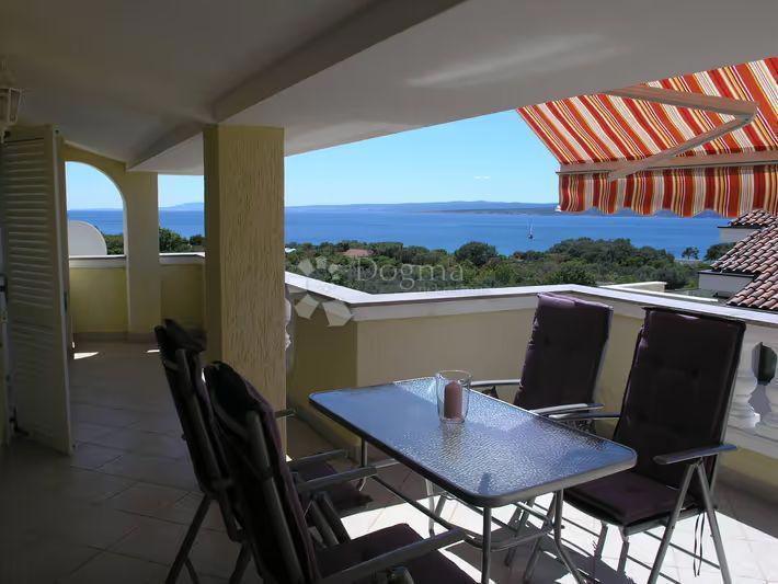 Appartamento Punat, 144,35m2