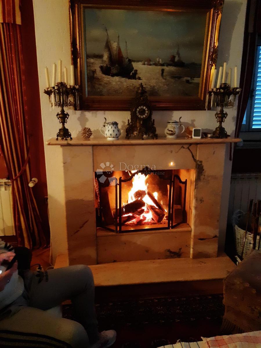 Appartamento Punat, 144,35m2