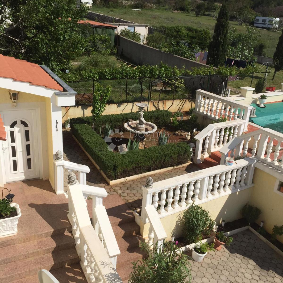 Appartamento Punat, 144,35m2