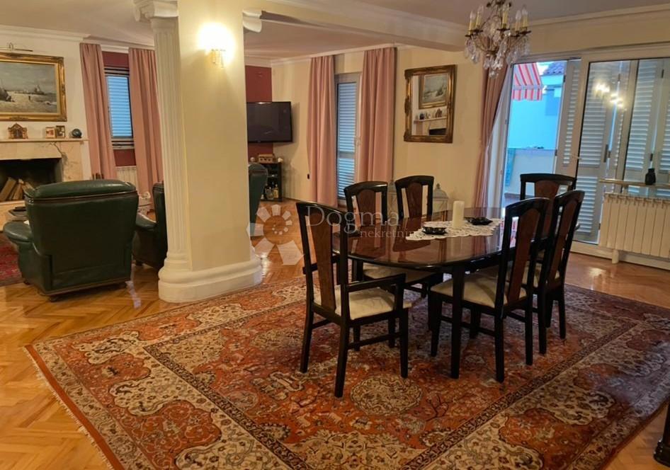 Appartamento Punat, 144,35m2