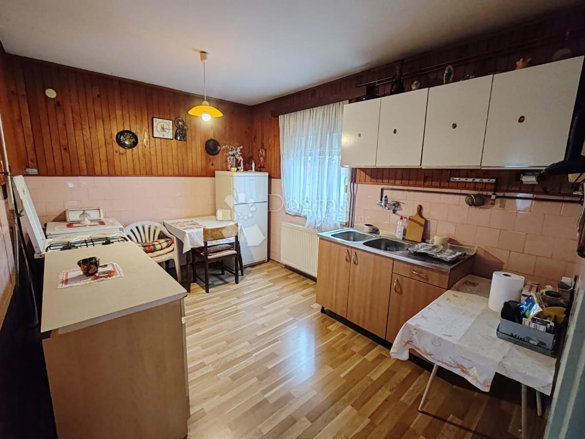 Casa Centar, Varaždin, 67m2