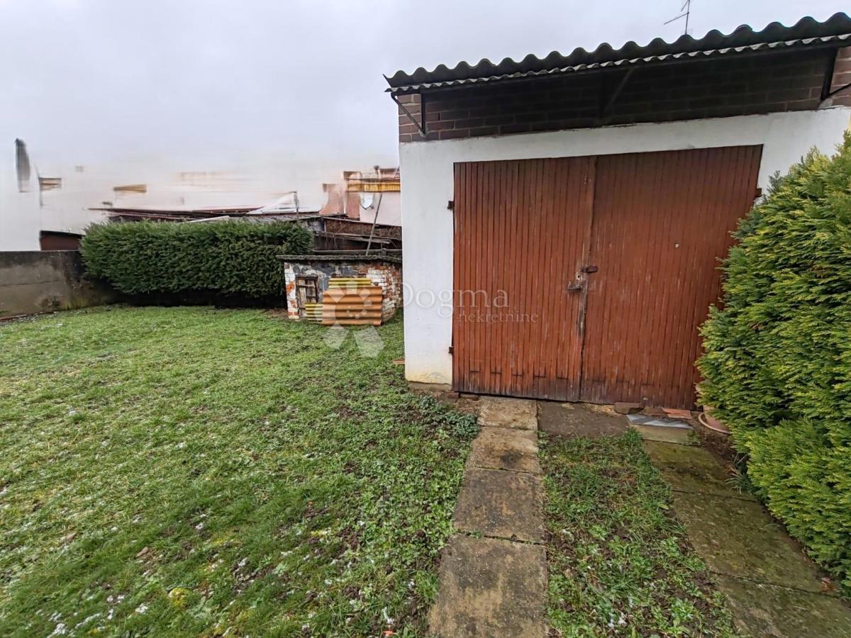 Casa Centar, Varaždin, 67m2