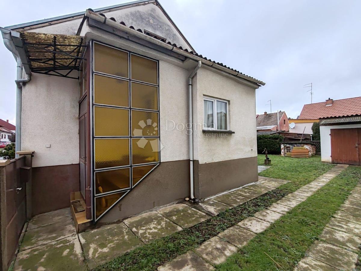 Casa Centar, Varaždin, 67m2