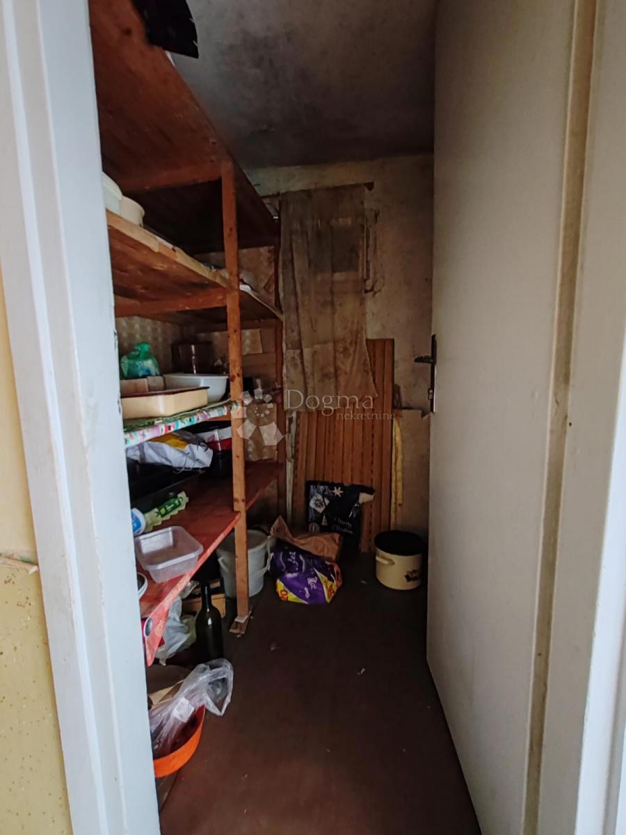 Casa Centar, Varaždin, 67m2