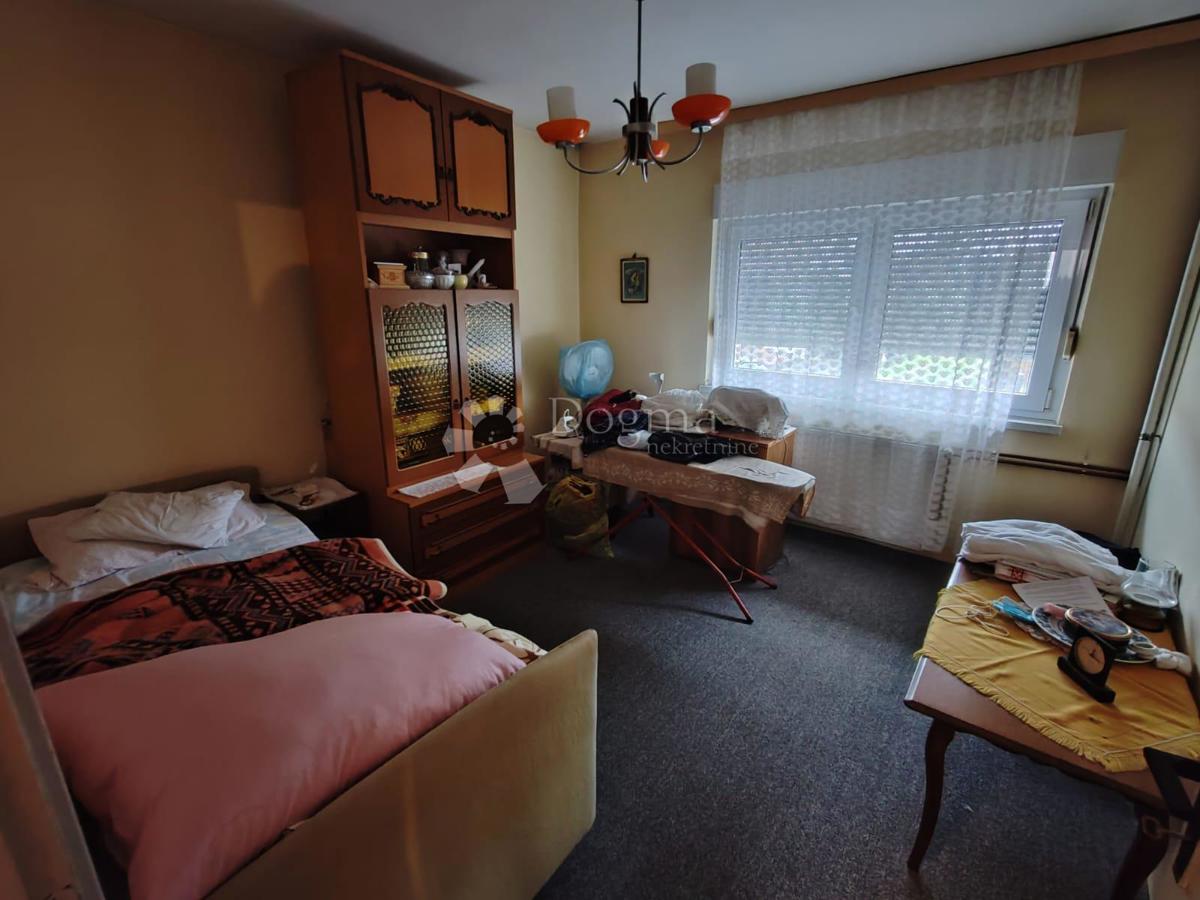 Casa Centar, Varaždin, 67m2