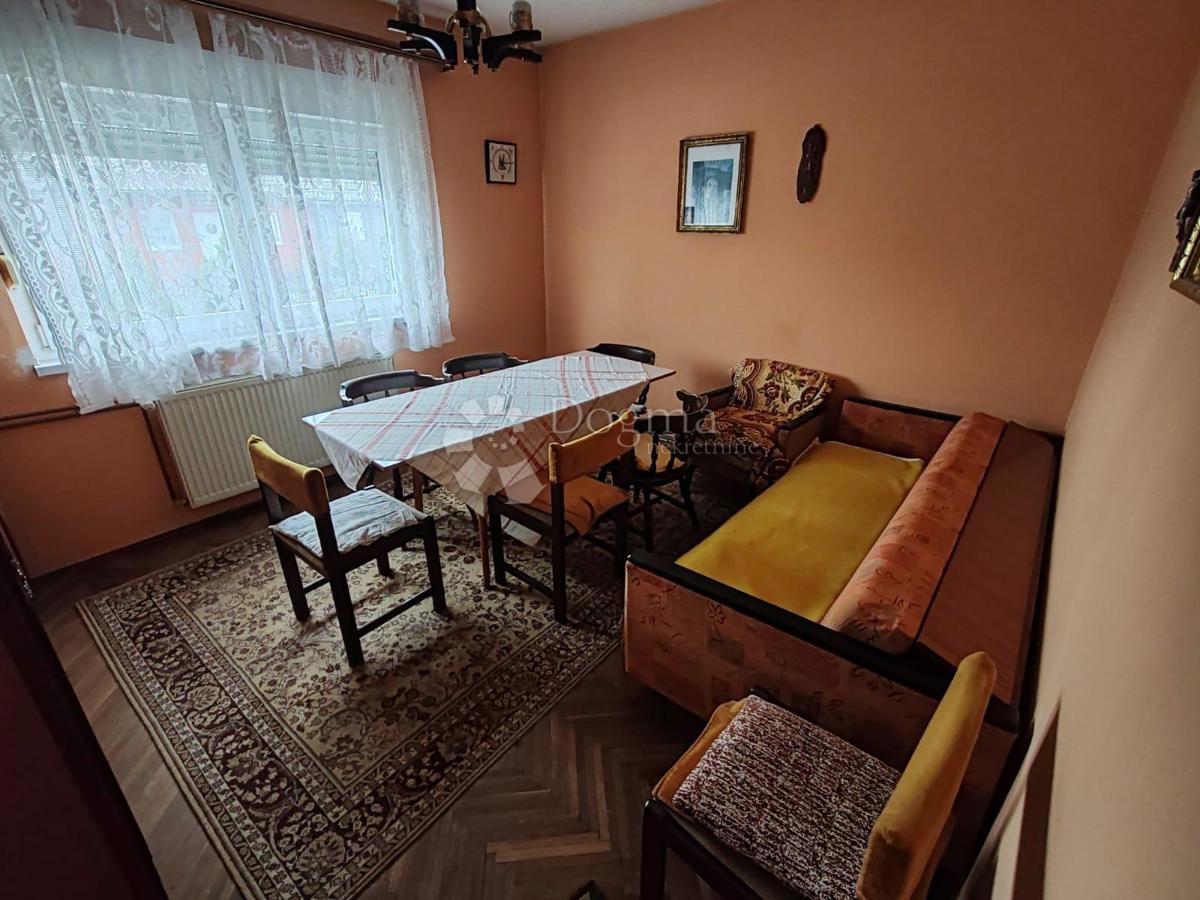 Casa Centar, Varaždin, 67m2