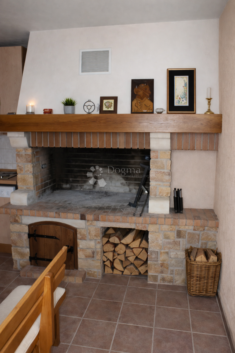 Casa Podstrana, 435m2