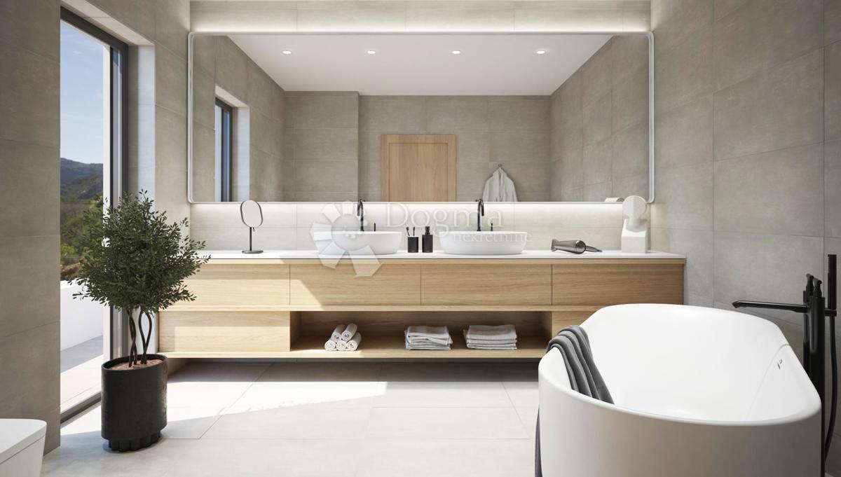 Allogio Opatija - Centar, Opatija, 48,30m2