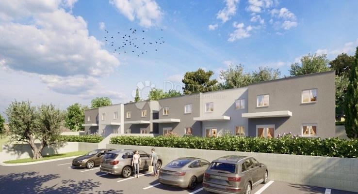 Casa Marčelji, Viškovo, 88,78m2