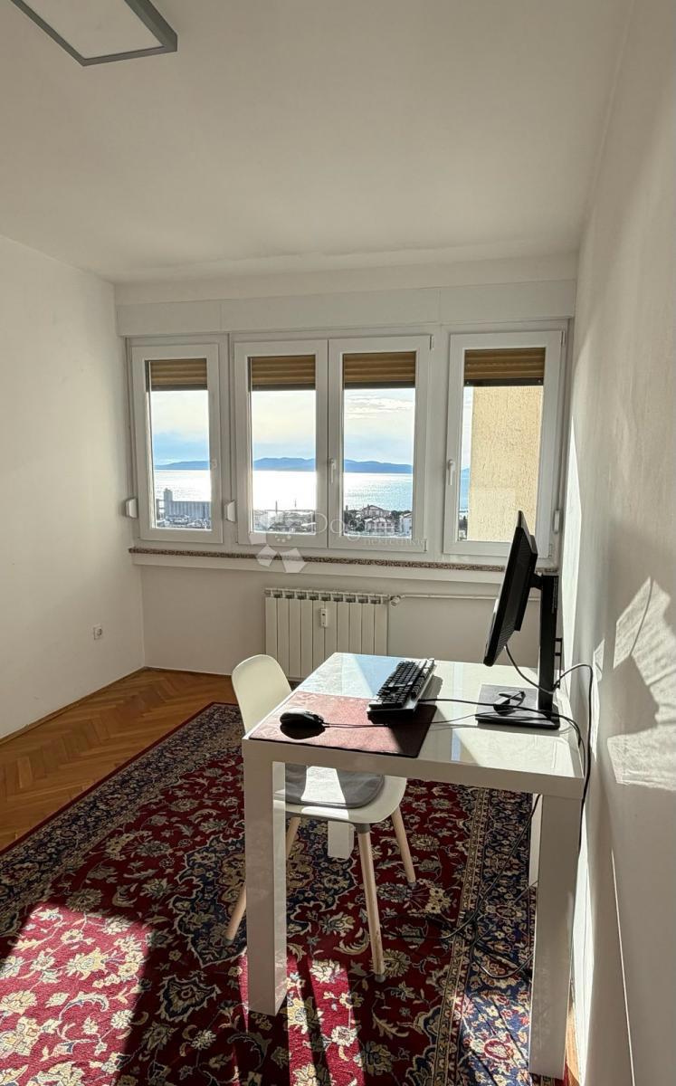 Allogio Rastočine, Rijeka, 81m2