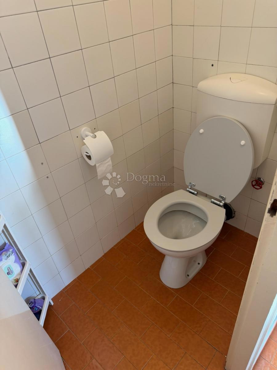 Allogio Rastočine, Rijeka, 81m2