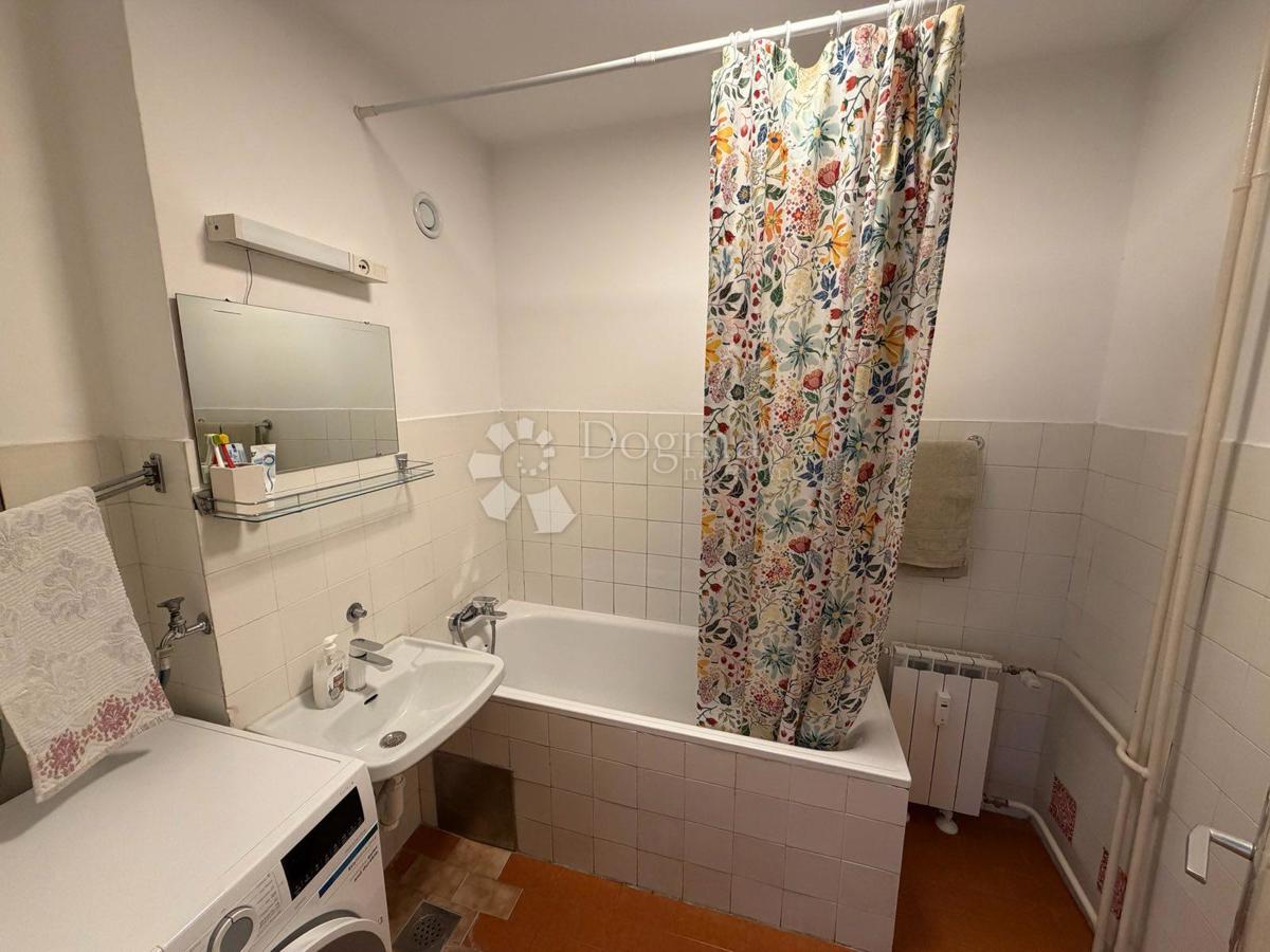 Allogio Rastočine, Rijeka, 81m2