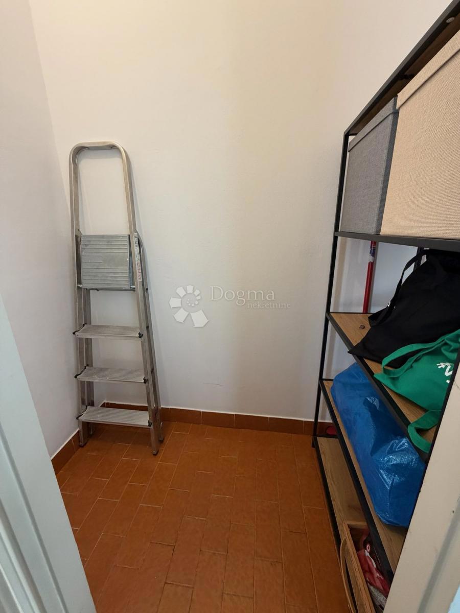 Allogio Rastočine, Rijeka, 81m2