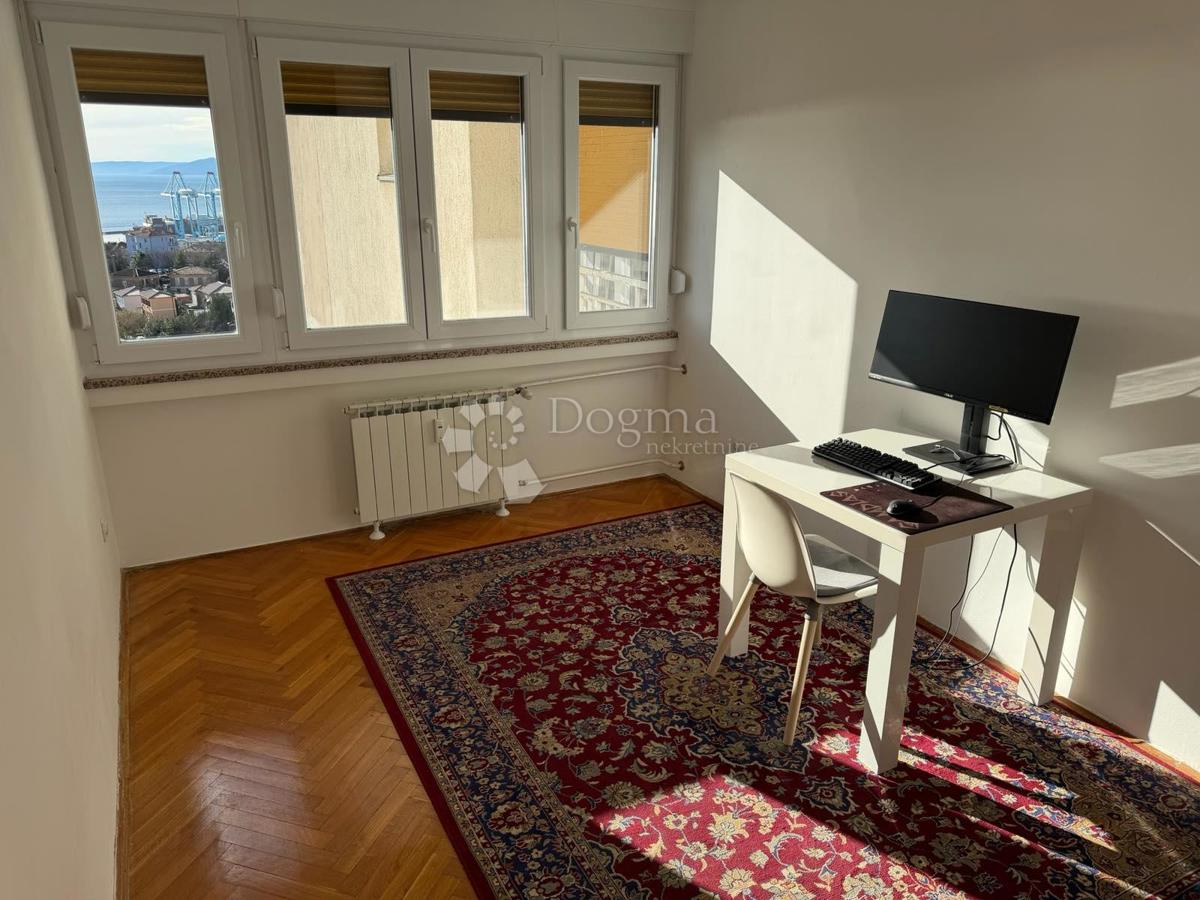 Allogio Rastočine, Rijeka, 81m2