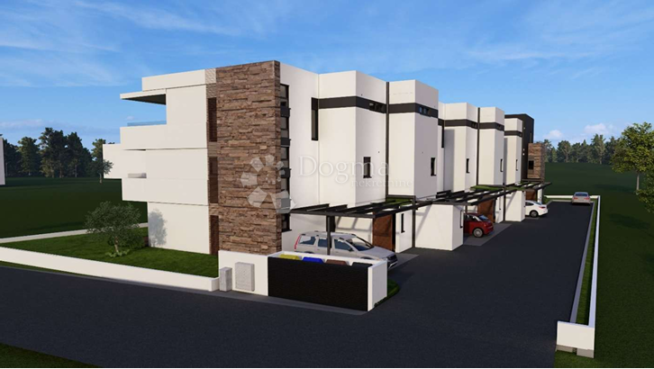 Casa Zambratija, Umag, 233,28m2