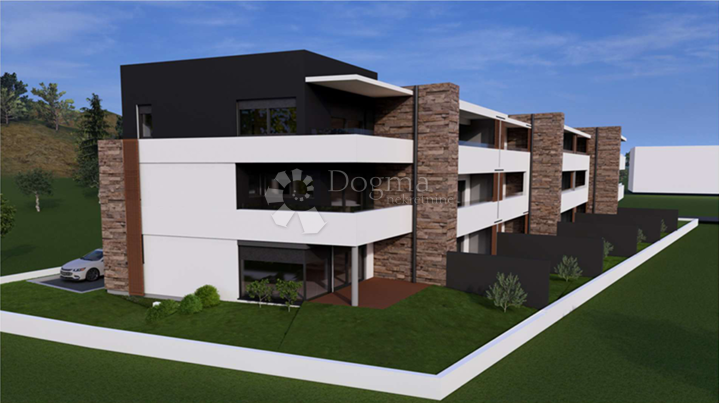 Casa Zambratija, Umag, 233,28m2