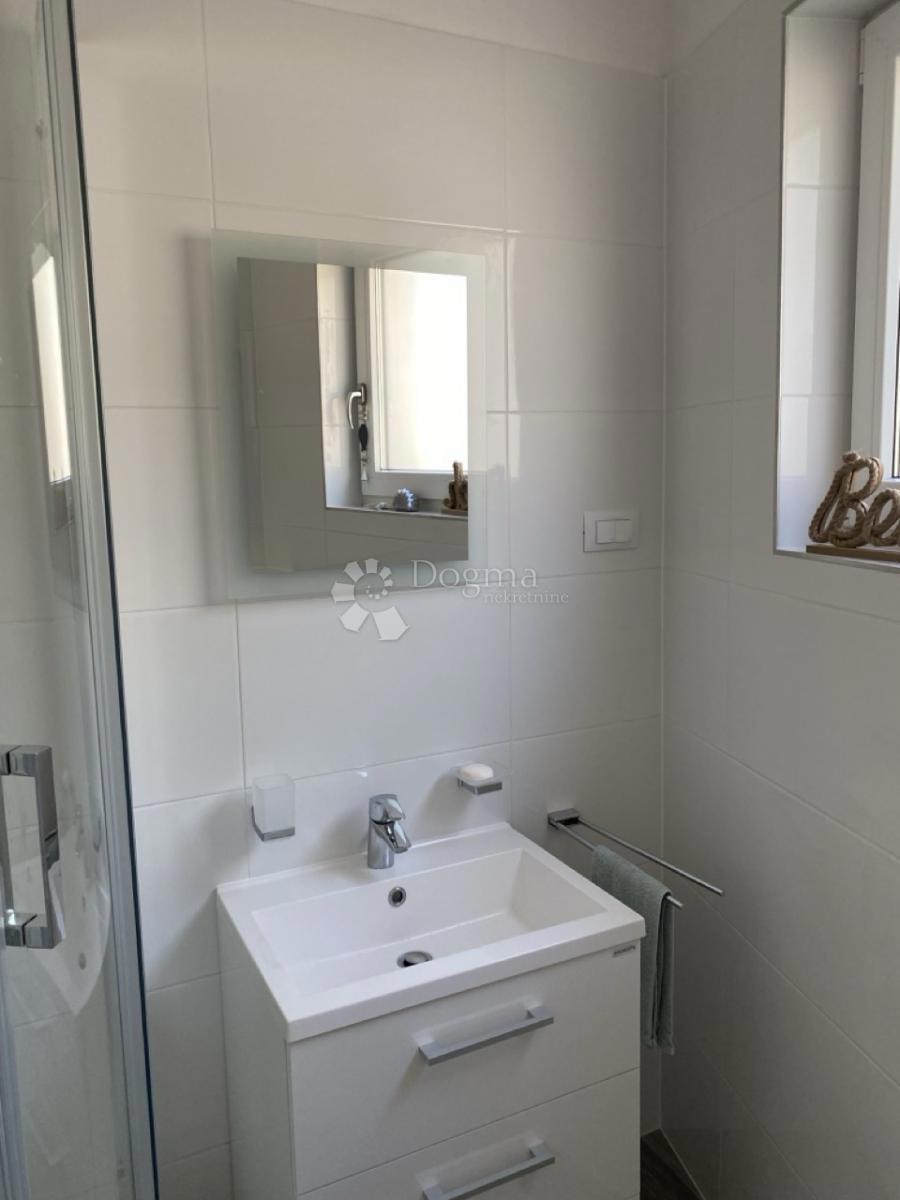 Allogio Pobri, Opatija - Okolica, 94m2