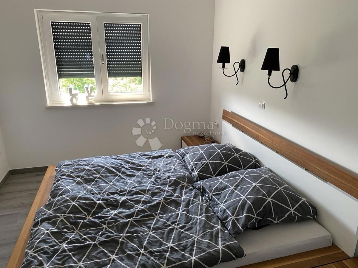 Allogio Pobri, Opatija - Okolica, 94m2