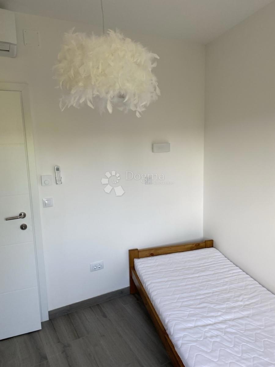 Allogio Pobri, Opatija - Okolica, 94m2