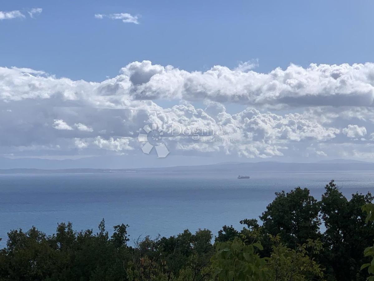 Allogio Pobri, Opatija - Okolica, 94m2