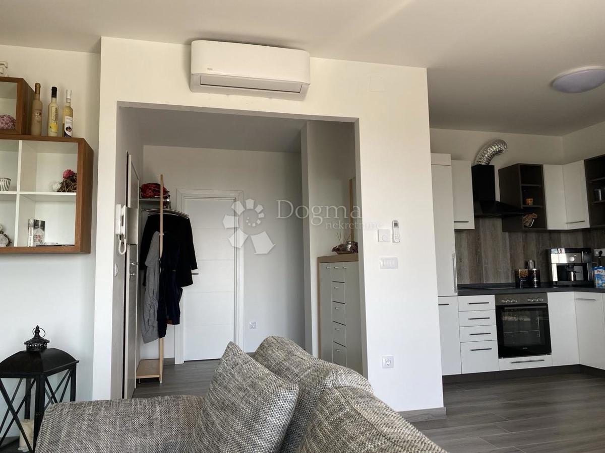 Allogio Pobri, Opatija - Okolica, 94m2