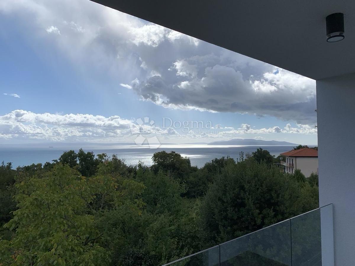 Allogio Pobri, Opatija - Okolica, 94m2