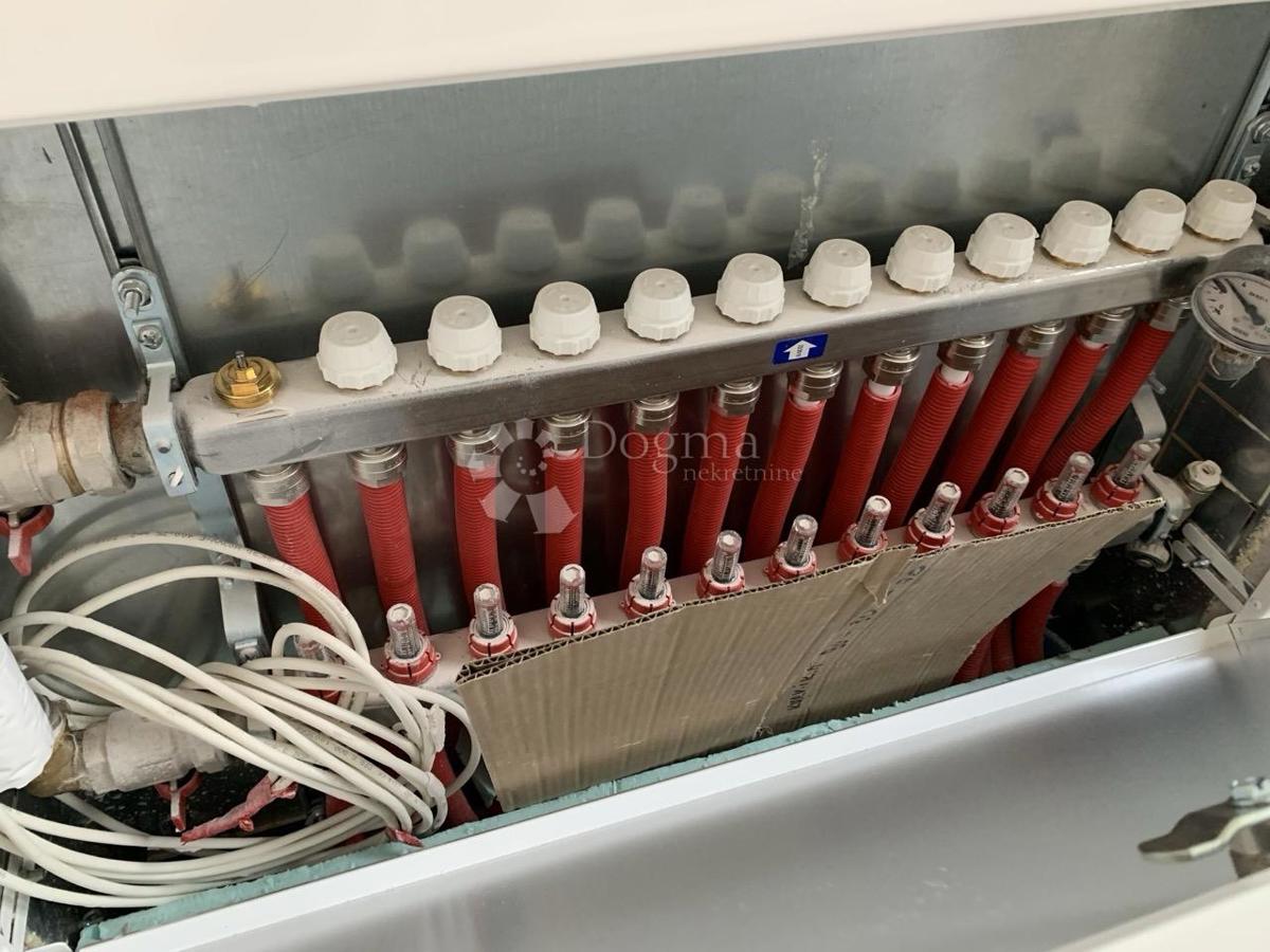 Allogio Pobri, Opatija - Okolica, 94m2